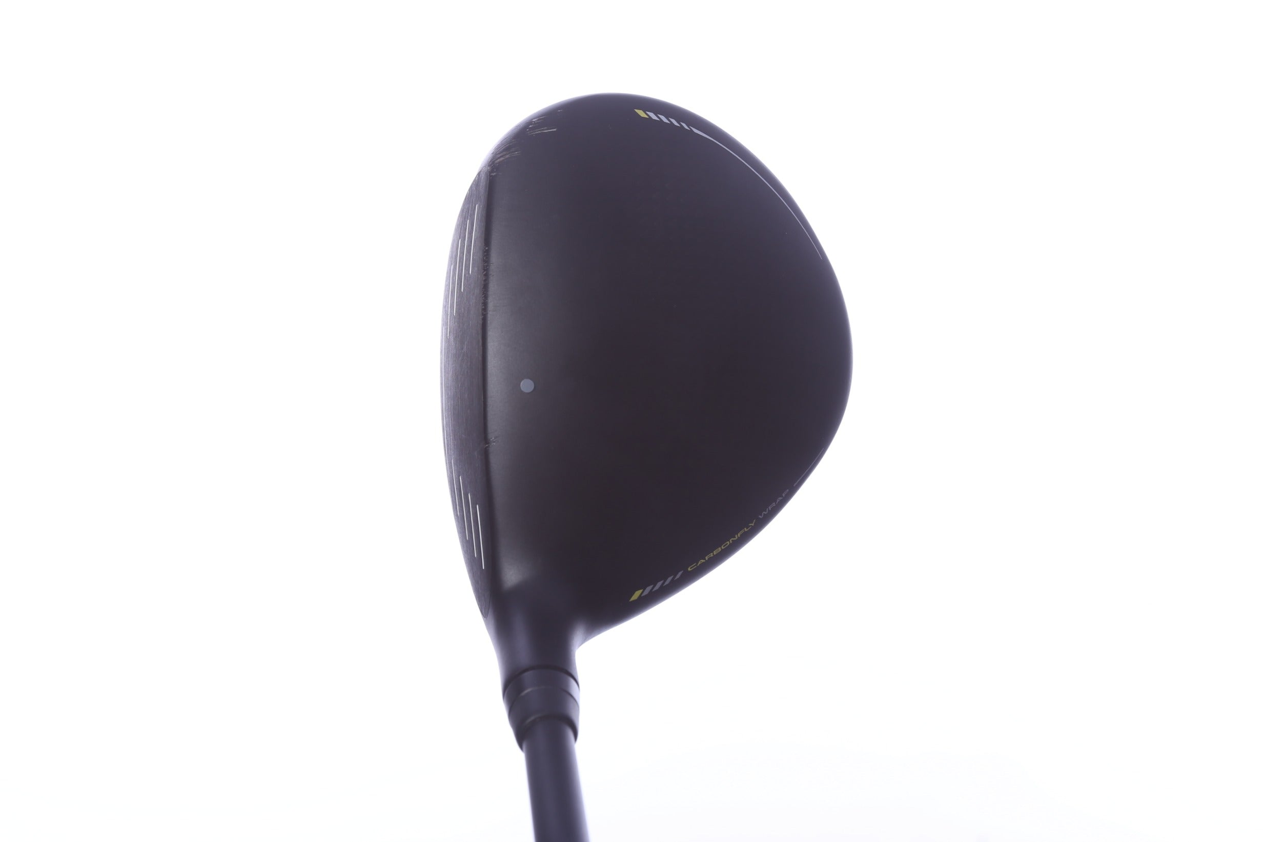 Used Ping G430 MAX 3-Wood - Right-Handed - 15 Degrees - Regular Flex