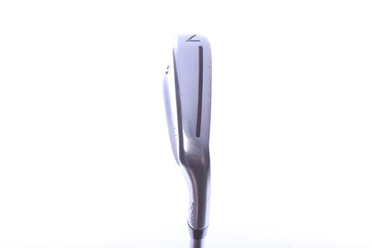 Used TaylorMade 2020 P770 Single 7-Iron - Right-Handed - Stiff Flex