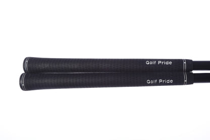 Used Titleist Vokey SM10 Tour Chrome Wedge Set - Right-Handed - 50*, 54* - Extra Stiff Flex-Next Round