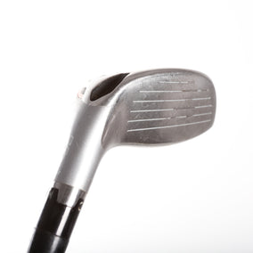 Used Cobra AMP 2H Hybrid - Right-Handed - 17 Degrees - Stiff Flex-Next Round