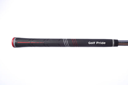 Used Callaway PM Grind Chrome Not Specified - Right-Handed - 58 Degrees - Wedge Flex-Next Round