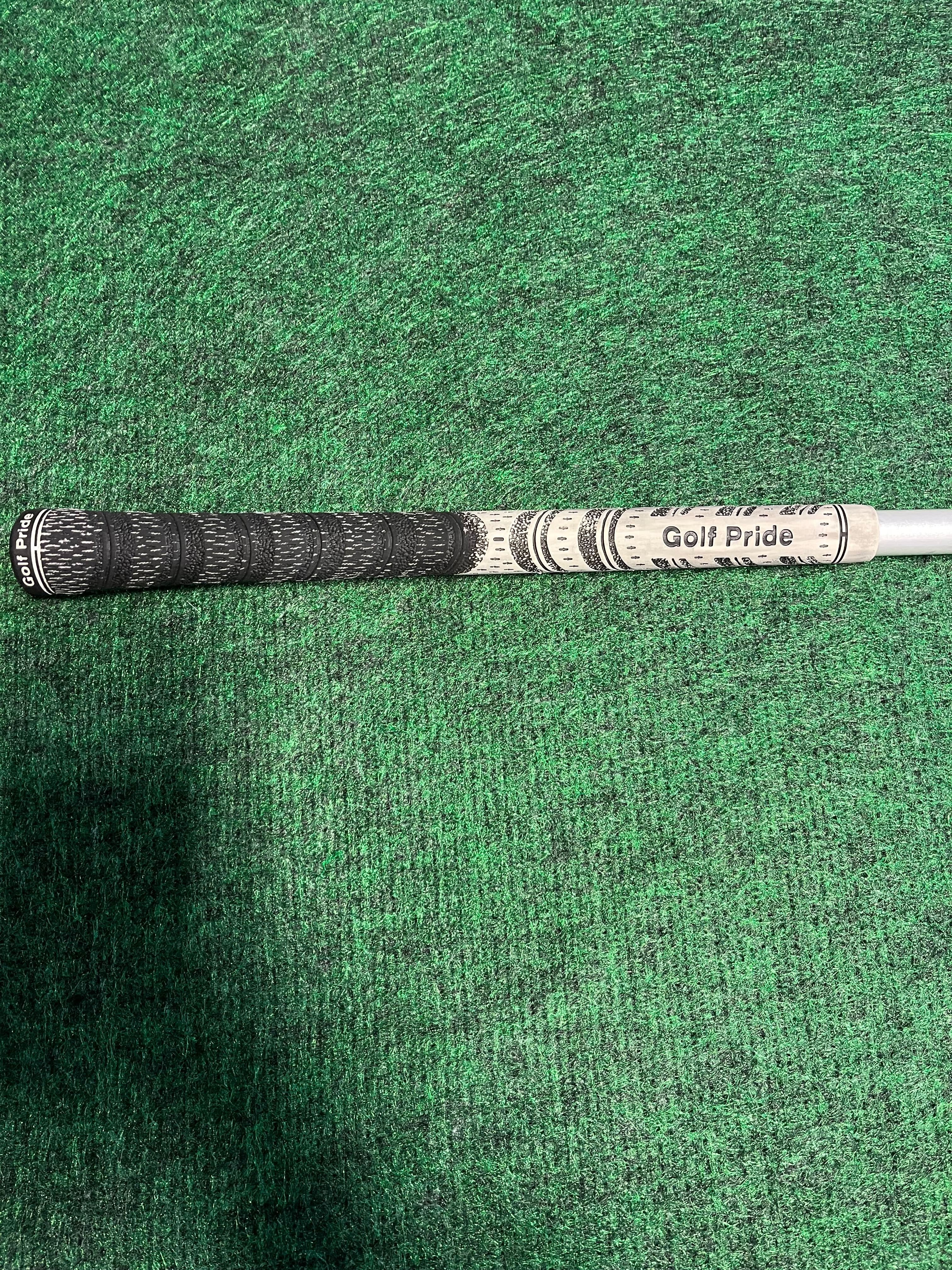 Graphite Design TP 7 Wood Shaft - Extra Stiff Flex - 42.5 in-Next Round