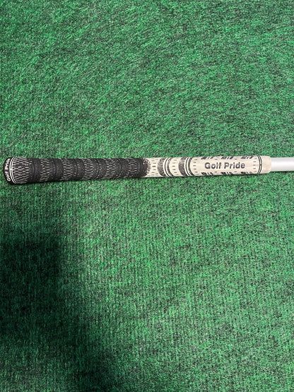 Graphite Design TP 7 Wood Shaft - Extra Stiff Flex - 42.5 in-Next Round