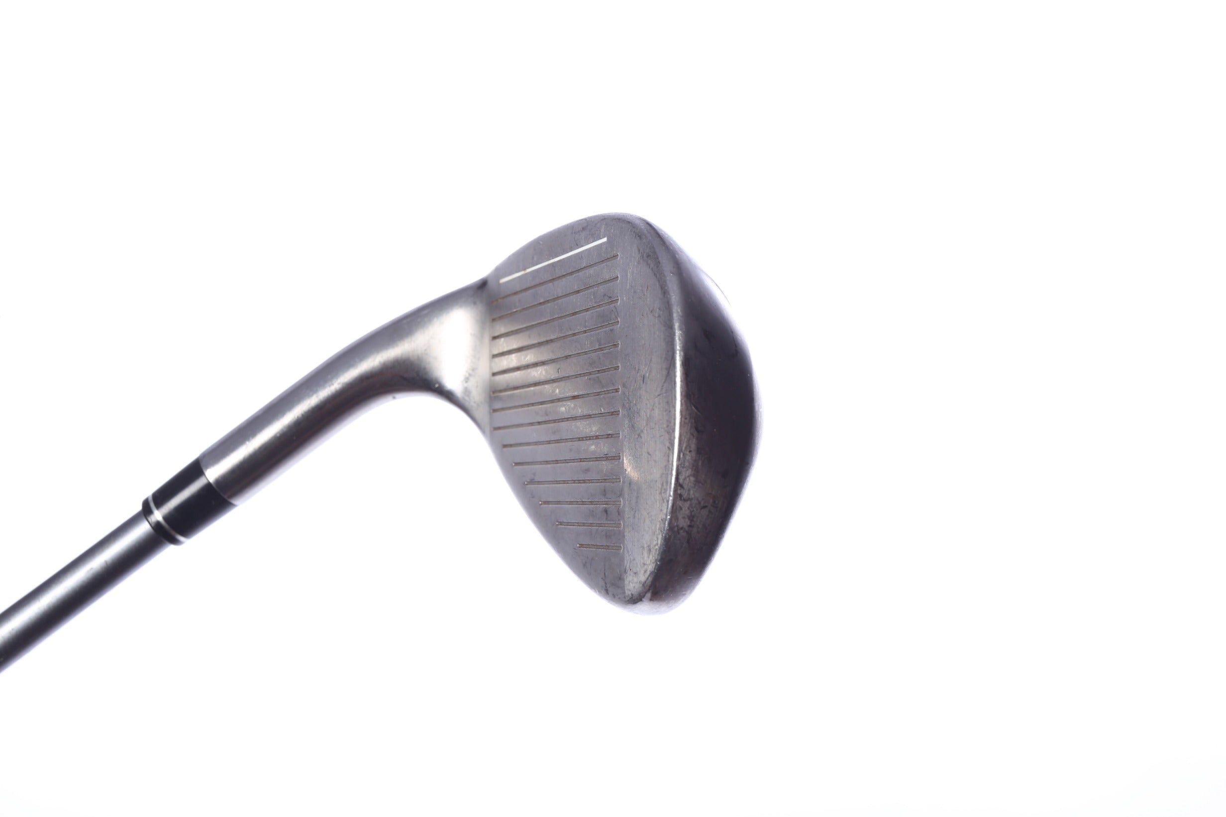 Used TaylorMade STEALTH HD Approach Wedge - Right-Handed - 49 Degrees - Regular Flex-Next Round
