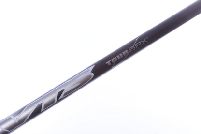 Used Ust Mamiya Proforce VTS Silver Driver Shaft Extra Stiff Flex Graphite - 44 in - Ping G Adapter-Next Round