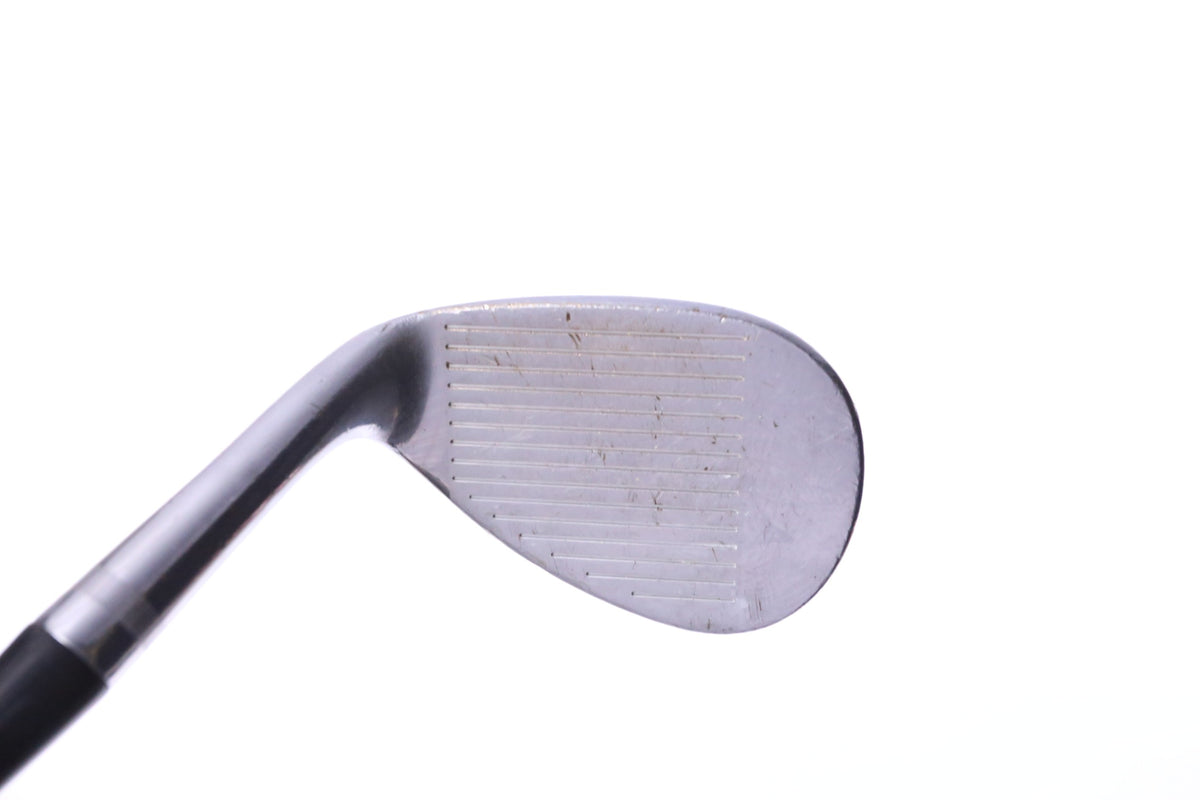 Used Callaway Forged Chrome Lob Wedge - Right-Handed - 60 Degrees - Wedge Flex