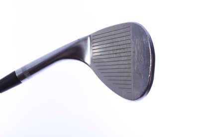 Used Titleist Vokey SM7 Raw Lob Wedge - Right-Handed - 58 Degrees - Stiff Flex
