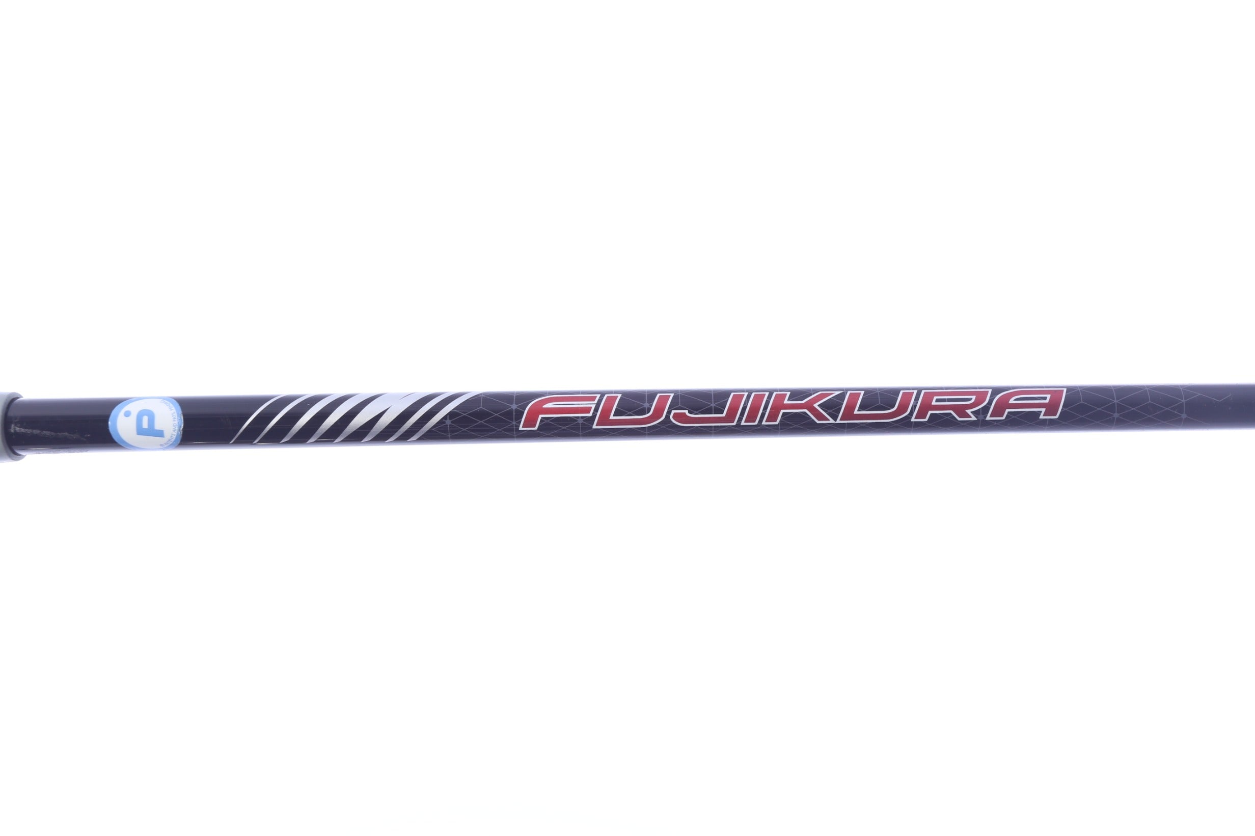 Used Mizuno JPX 923 Hot Metal HL Iron Set - Right-Handed - 6-PW - Seniors Flex