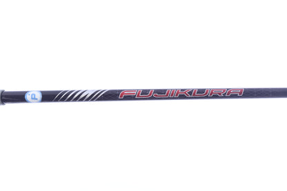 Used Mizuno JPX 923 Hot Metal HL Iron Set - Right-Handed - 6-PW - Seniors Flex