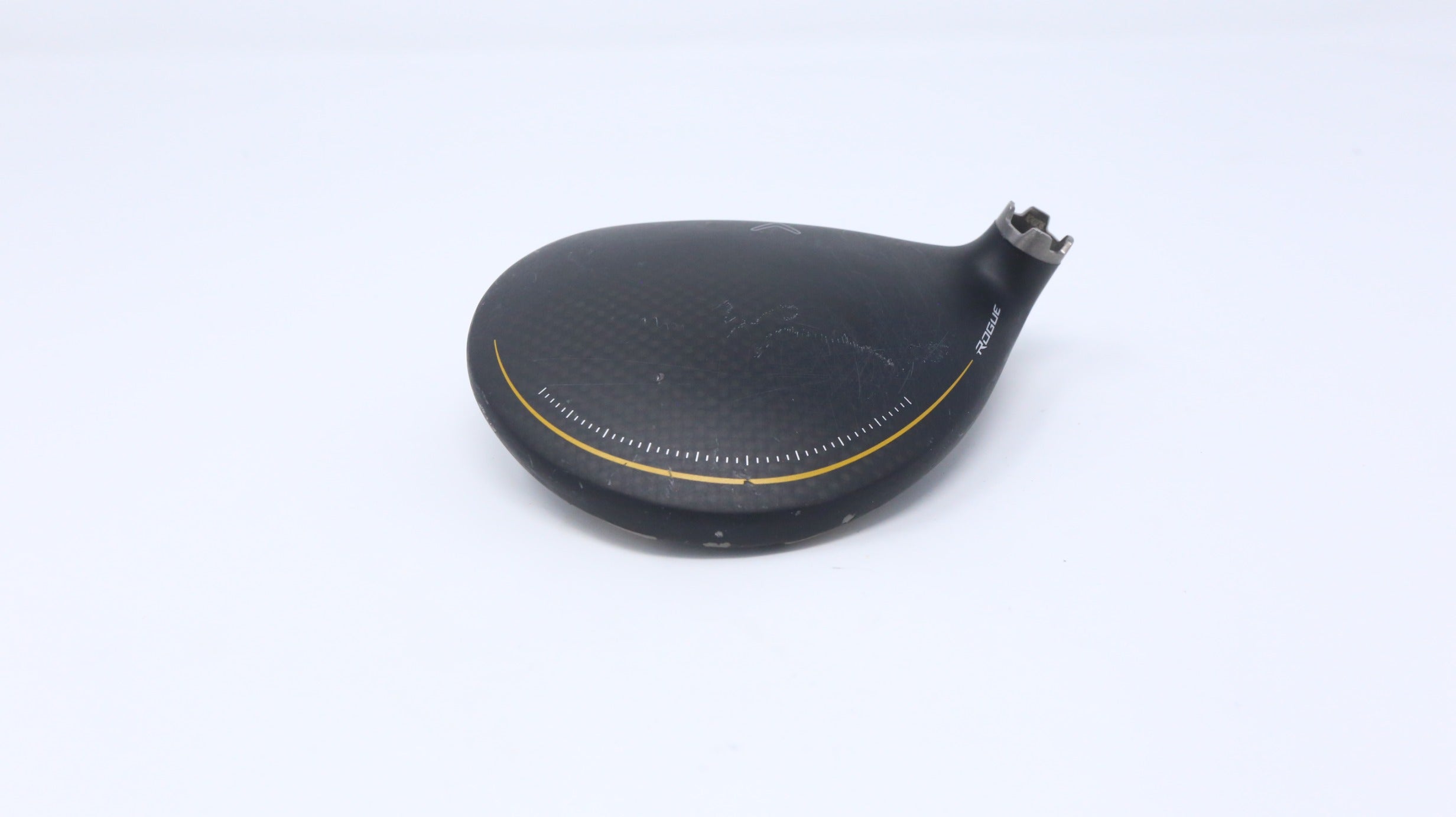 Used Callaway Rogue ST Max Draw 3-Wood - Left-Handed - 16 Degrees - Not Specified Flex-Next Round