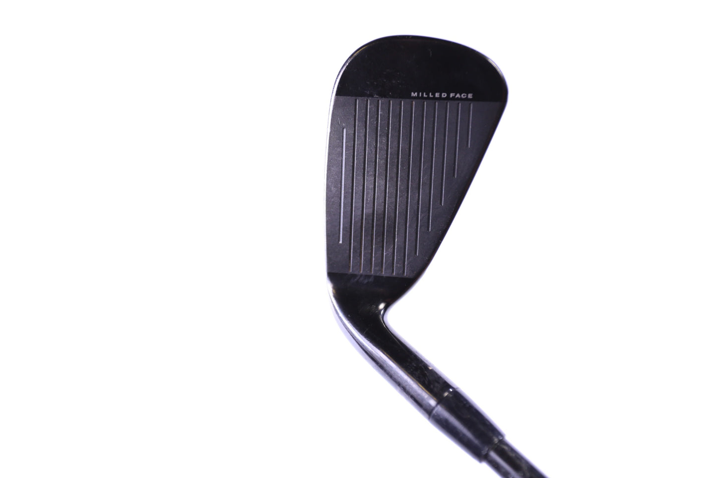 Used Cobra RAD Speed Single 7-Iron - Right-Handed - Ladies Flex-Next Round