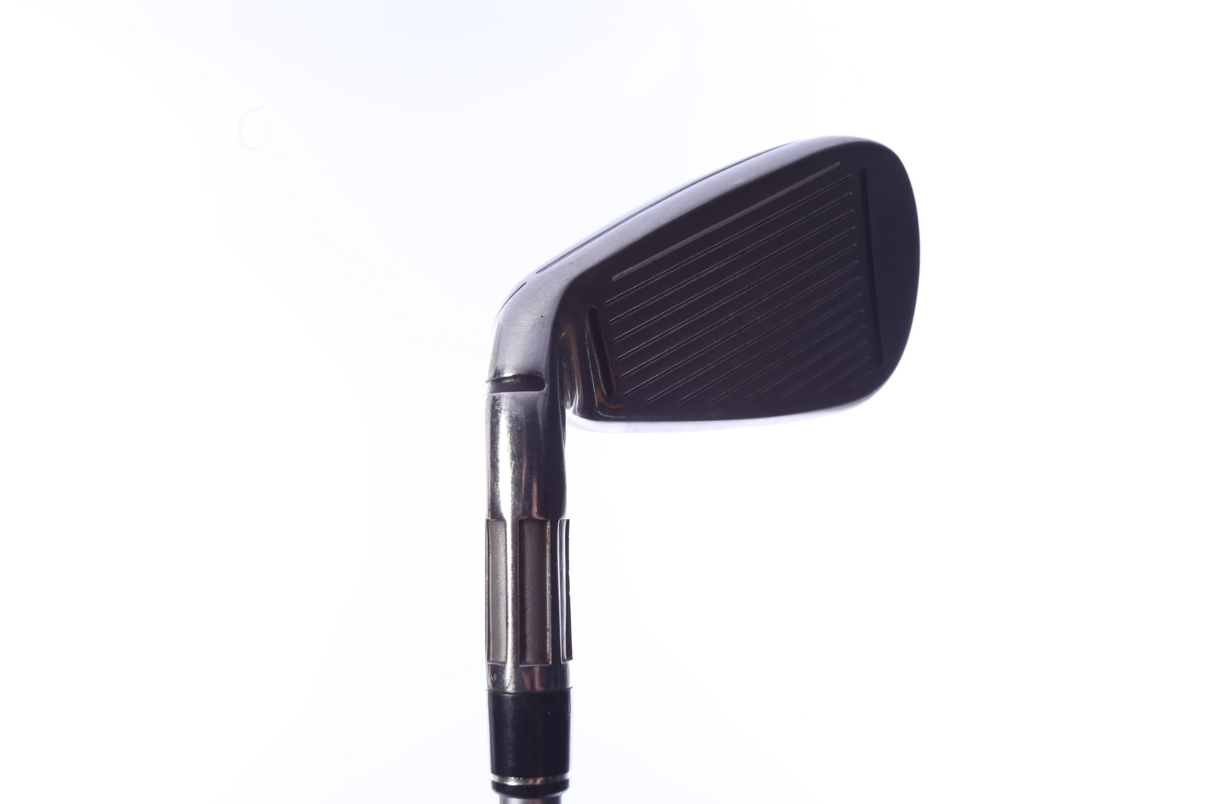 Used TaylorMade M4 2018 Single 6-Iron - Right-Handed - Ladies Flex