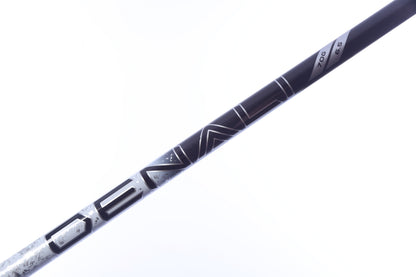 Used Project X Denali Frost Black Fairway Wood Shaft Extra Stiff Flex Graphite - 41.25 in - No Adapter