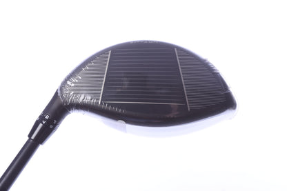 Cobra DS-ADAPT X Driver - 9 Degrees - Stiff Flex LA Golf A Series Low - Right-Handed
