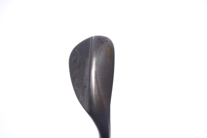 Used Callaway Opus Black Shadow Lob Wedge - Right-Handed - 58 Degrees - Wedge Flex-Next Round