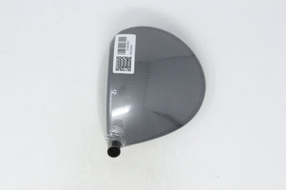 Used TaylorMade Qi35 Driver - HEAD ONLY - Right-Handed - 12 Degrees-Next Round