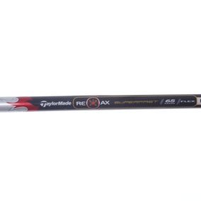 Used TaylorMade Burner Rescue 3H Hybrid - Right-Handed - 19 Degrees - Regular Flex-Next Round