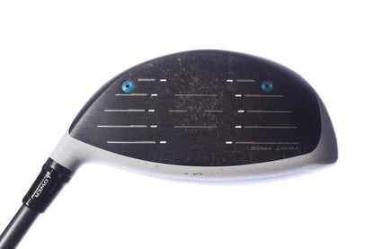 Used TaylorMade SIM Driver - 9 Degrees - Extra Stiff Flex Project X HZRDUS Green Smoke - Right-Handed