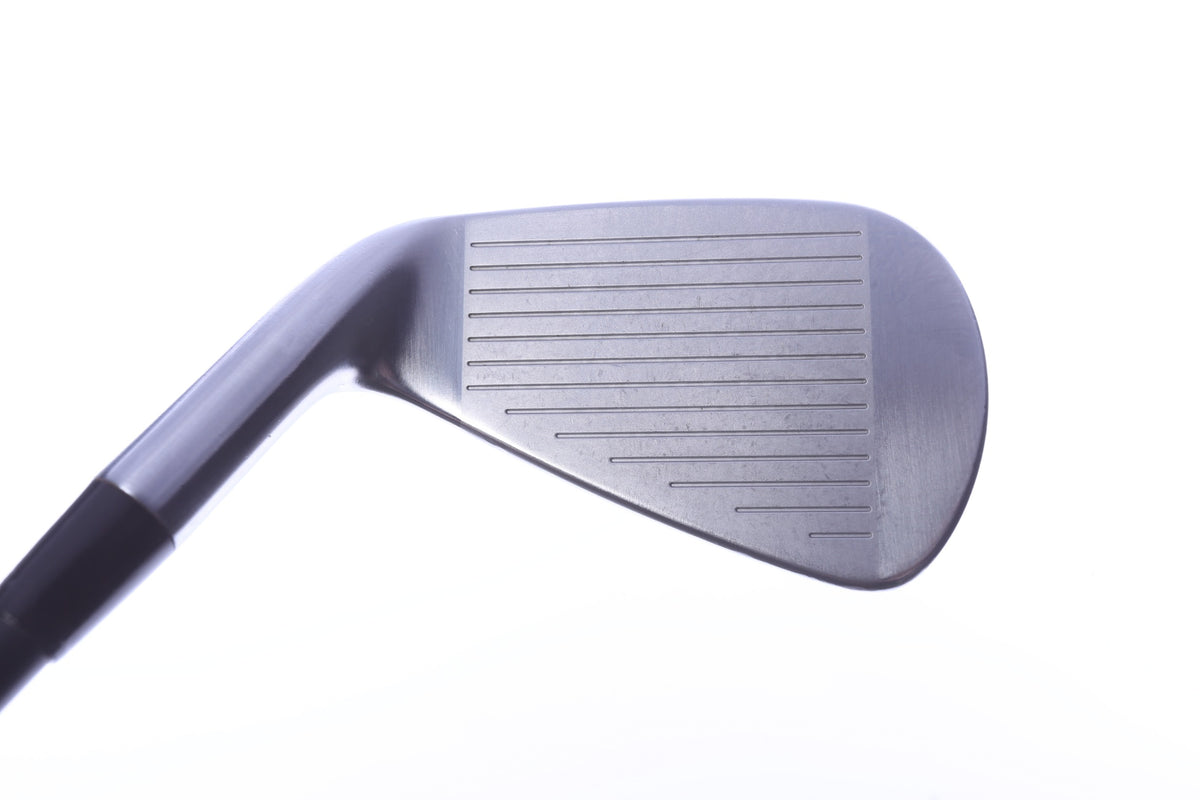 Used Callaway Apex Ti Fusion 250 Plated Single 7-Iron - Right-Handed - Seniors Flex