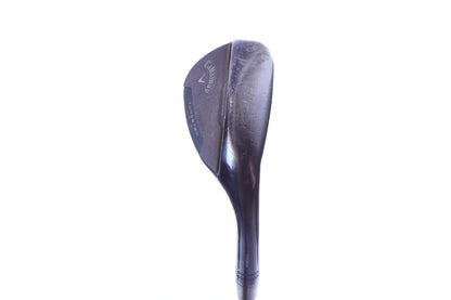 Used Callaway Opus Platinum Blue Lob Wedge - Right-Handed - 60 Degrees - Wedge Flex
