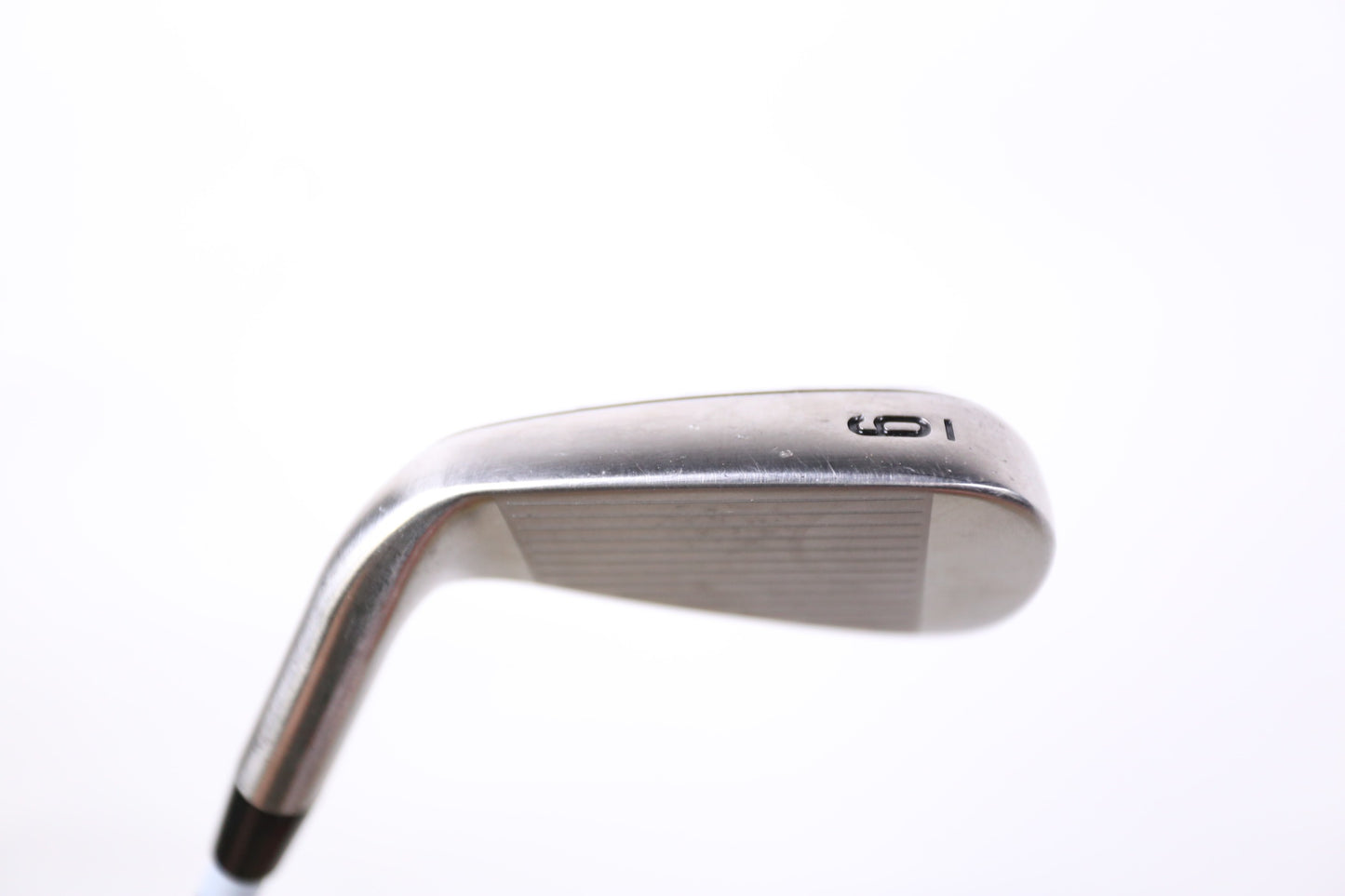 Used Callaway RAZR X Tour Single 6-Iron - Right-Handed - Stiff Flex-Next Round