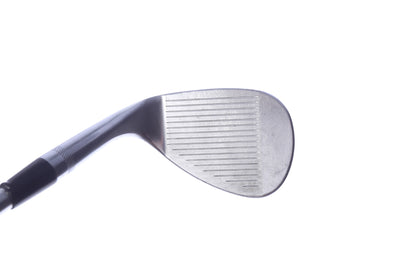 Used Titleist Vokey SM9 Tour Chrome Lob Wedge - Right-Handed - 60 Degrees - Extra Stiff Flex-Next Round