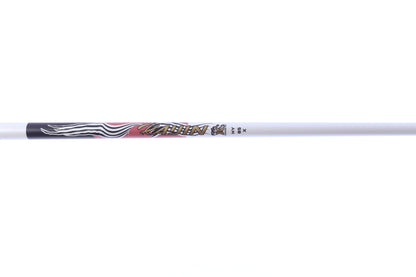 Used TaylorMade Qi35 MAX Rescue 4H Hybrid - Right-Handed - 23 Degrees - Extra Stiff Flex