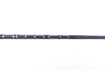 Used Ping G430 MAX 10K Driver - 9 Degrees - Stiff Flex Ping ALTA CB - Right-Handed