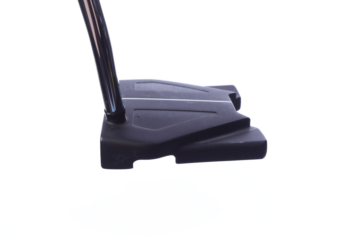 Used Odyssey Ten Stroke Lab Putter - Right-Handed - 32.5 in - Mallet