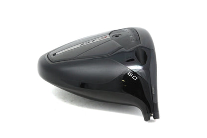 Used Titleist GT3 Driver - HEAD ONLY - Right-Handed - 8 Degrees