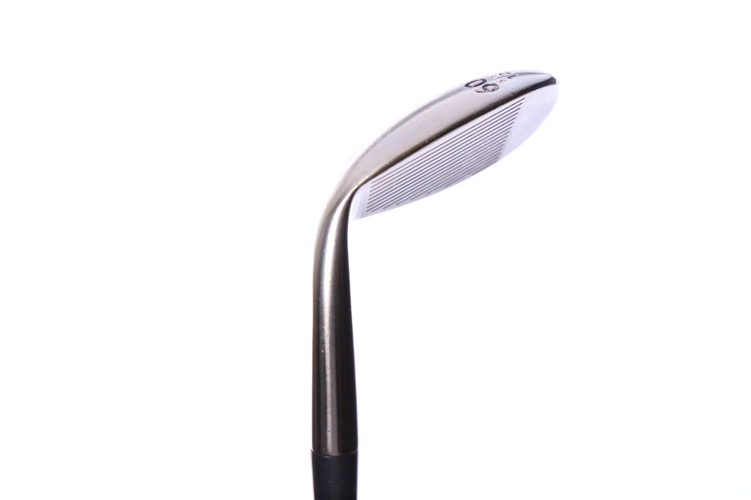 Used Cleveland CG15 Black Pearl Lob Wedge - Right-Handed - 60 Degrees - Wedge Flex-Next Round