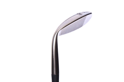 Used Cleveland CG15 Black Pearl Lob Wedge - Right-Handed - 60 Degrees - Wedge Flex-Next Round