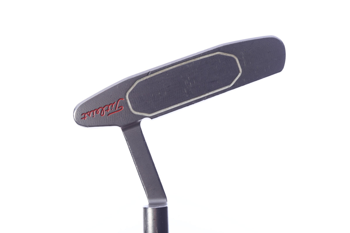 Used Titleist Scotty Cameron Studio Style Newport 2 Putter - Right-Handed - 33.5 in - Blade-Next Round