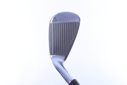 Used Us Kids Golf U/L 45 Grey/Blue Kids Set - Right-Handed - Driver, 4H, 7i,PW, 56*, Putter - Youth Flex-Next Round