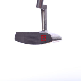 Used Evnroll ER1.2 Tour Blade Putter - Right-Handed - 34 in - Blade-Next Round