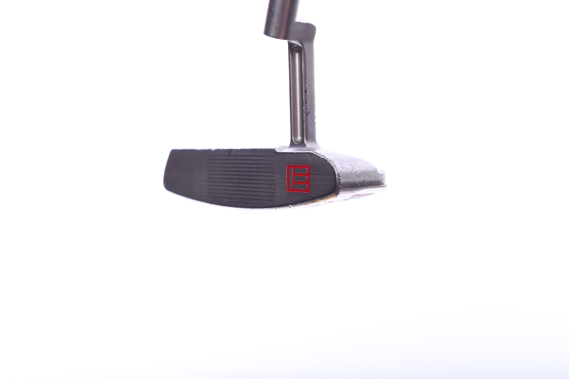 Used Evnroll ER1.2 Tour Blade Putter - Right-Handed - 34 in - Blade-Next Round