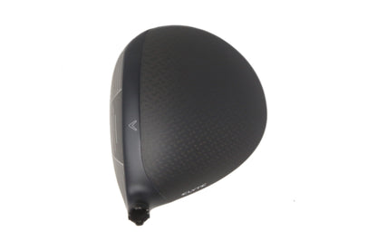 Used Callaway Elyte X Night Edition Driver - HEAD ONLY - Right-Handed - 9 Degrees-Next Round