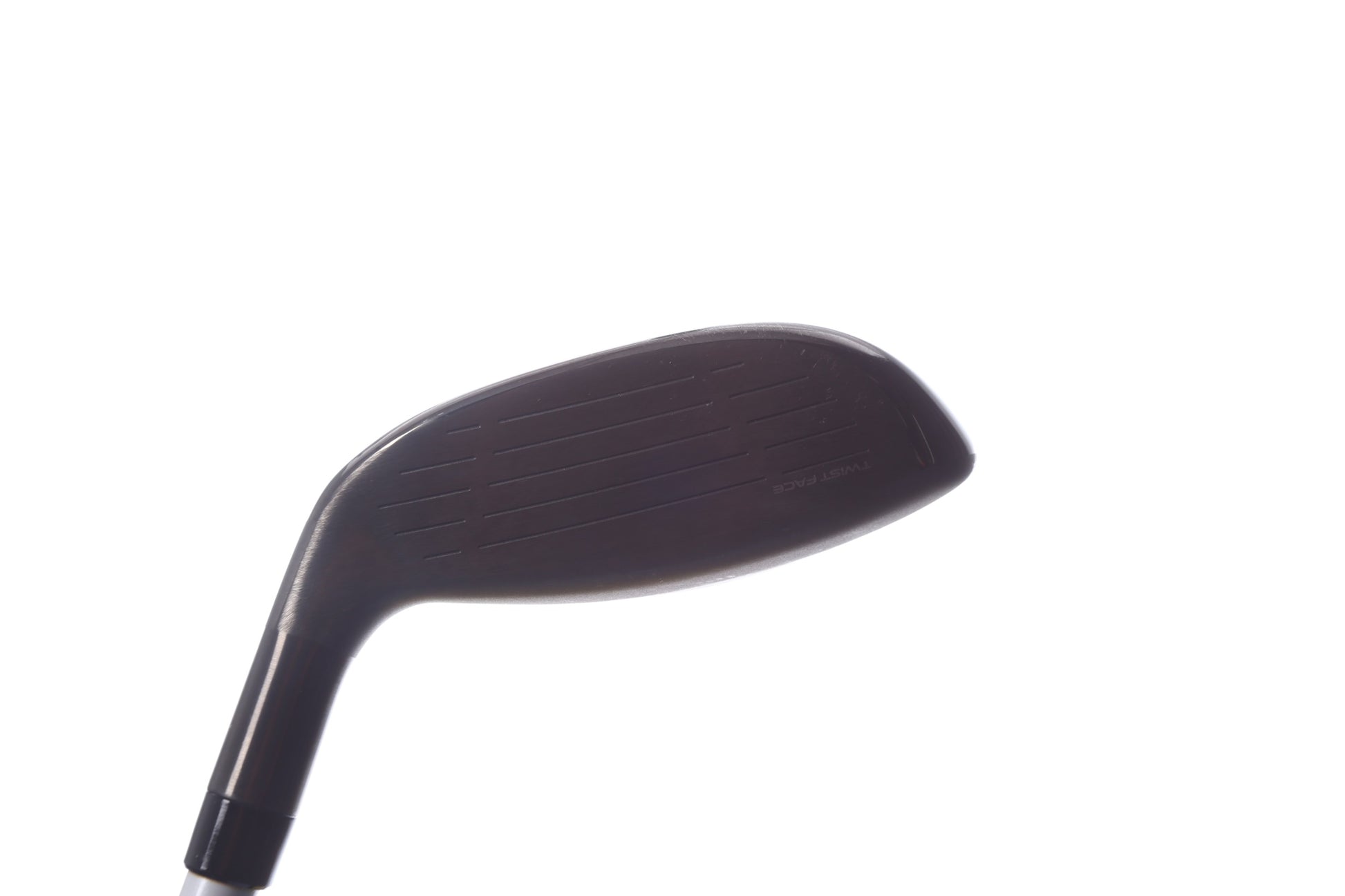 Used TaylorMade Qi35 MAX Lite Rescue 5H Hybrid - Right-Handed - 27 Degrees - Ladies Flex-Next Round