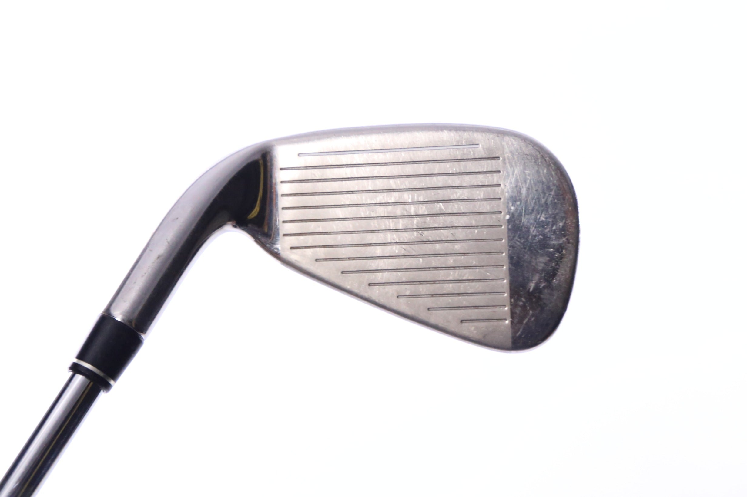 Used TaylorMade Burner 2.0 Single 6-Iron - Right-Handed - Stiff Flex