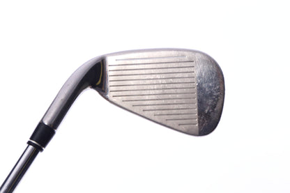 Used TaylorMade Burner 2.0 Single 6-Iron - Right-Handed - Stiff Flex