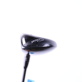 Used Titleist TSR2 3H Hybrid - Right-Handed - 18 Degrees - Stiff Flex-Next Round