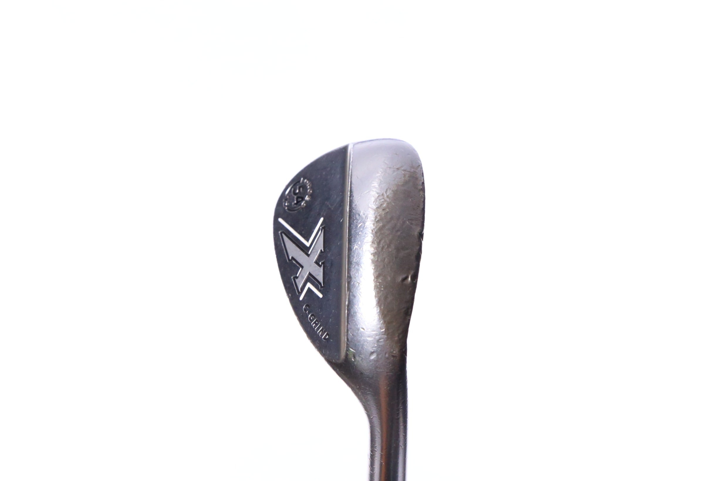 Used Callaway X Forged Sand Wedge - Right-Handed - 54 Degrees - Extra Stiff Flex-Next Round