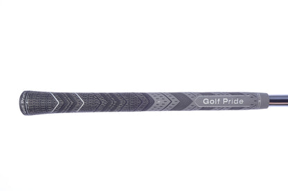 Used TaylorMade Milled Grind 4 Raw Sand Wedge - Right-Handed - 56 Degrees - Extra Stiff Flex