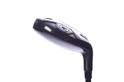 Used TaylorMade STEALTH 2 PLUS Rescue 4H Hybrid - Right-Handed - 22 Degrees - Regular Flex-Next Round
