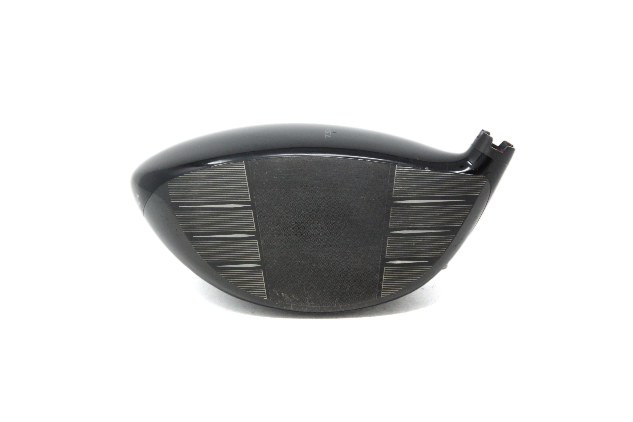 Used Titleist TSR3 Driver - HEAD ONLY - Right-Handed - 9 Degrees