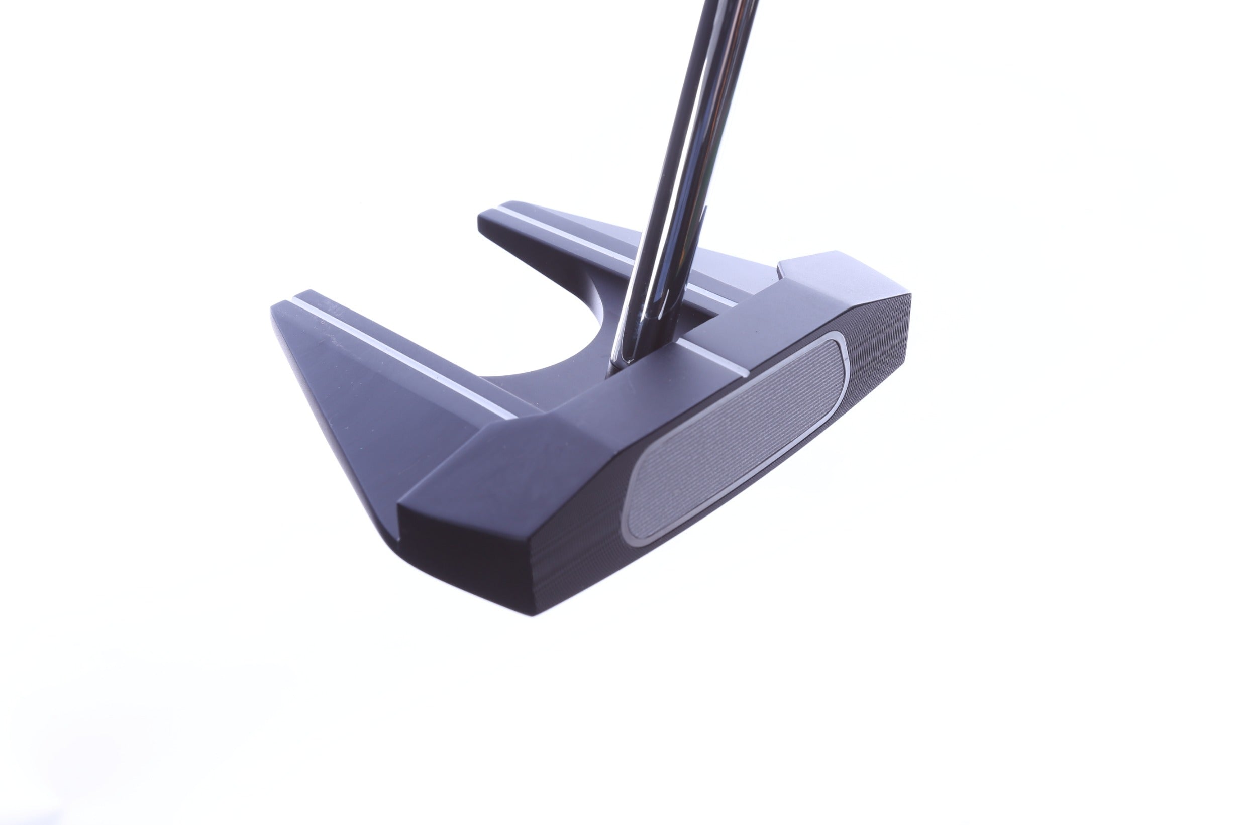 Used Odyssey Ai-ONE Square 2 Square Jailbird Putter - Right-Handed - 38 in - Mallet-Next Round