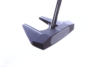 Used Odyssey Ai-ONE Square 2 Square Jailbird Putter - Right-Handed - 38 in - Mallet-Next Round
