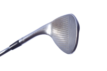 Used Titleist Vokey SM9 Tour Chrome Sand Wedge - Right-Handed - 56 Degrees - Wedge Flex