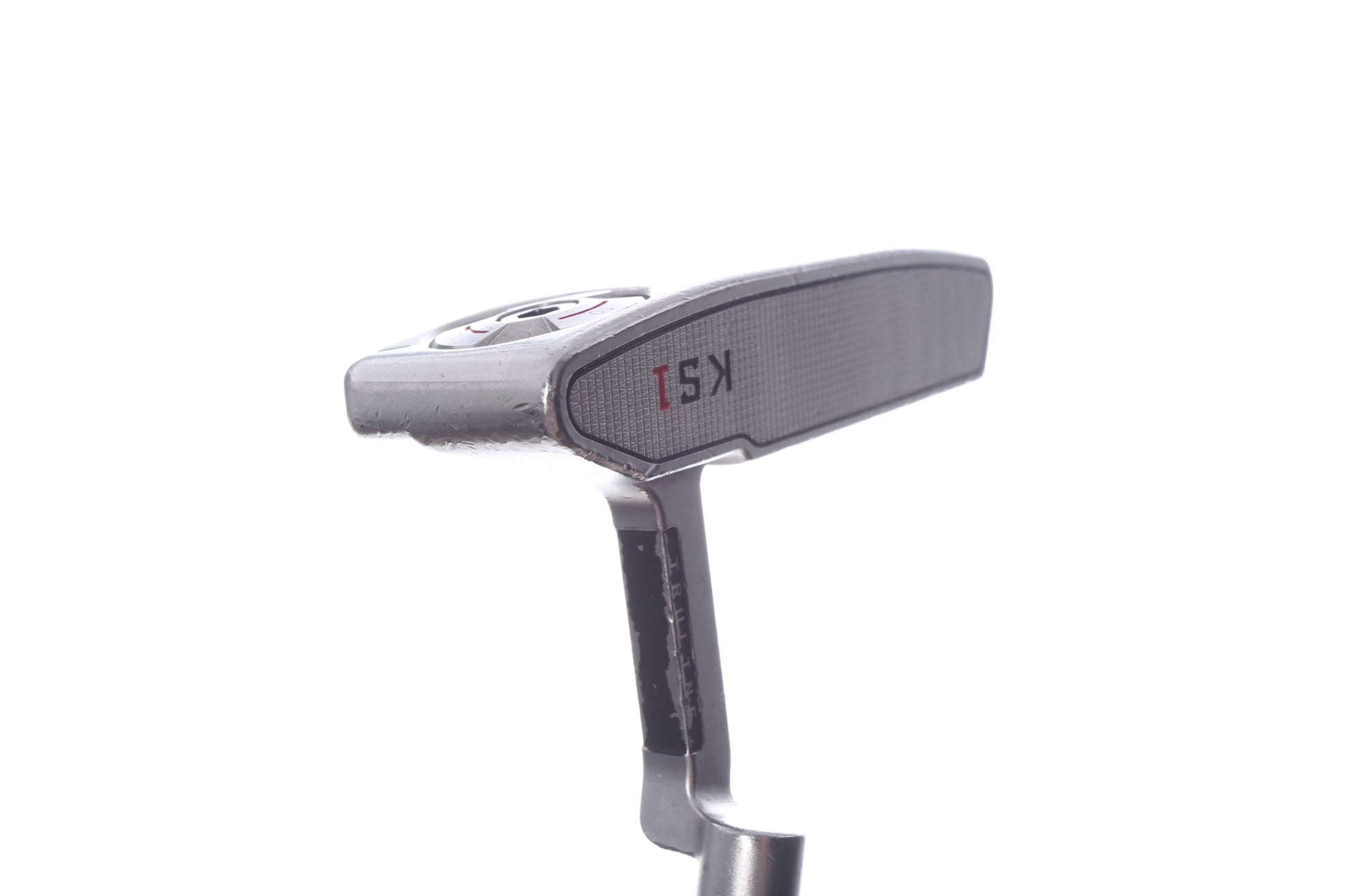 Used Kirkland Signature KS1 Putter - Right-Handed - 33.5 in - Blade-Next Round