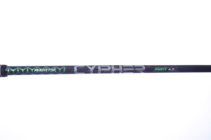 Used Callaway Epic MAX 5-Wood - Right-Handed - 18 Degrees - Ladies Flex-Next Round